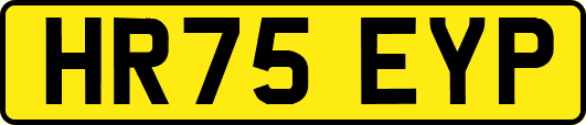HR75EYP