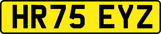 HR75EYZ