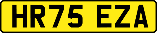 HR75EZA