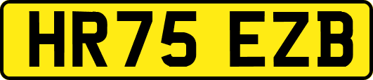 HR75EZB