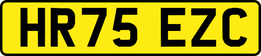 HR75EZC