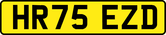 HR75EZD