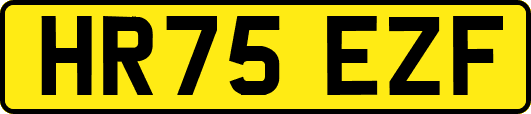 HR75EZF
