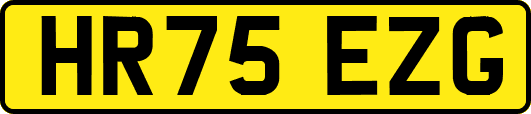 HR75EZG