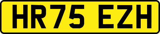 HR75EZH