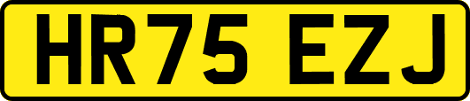HR75EZJ