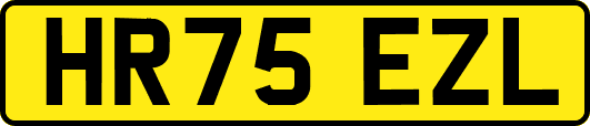 HR75EZL