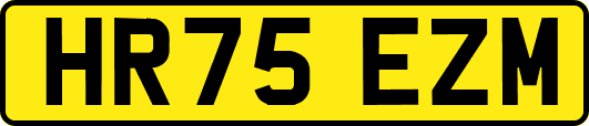 HR75EZM