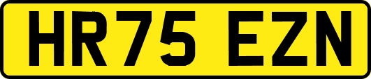 HR75EZN