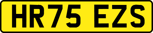 HR75EZS