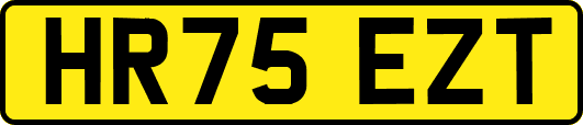 HR75EZT