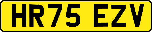 HR75EZV