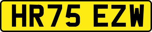 HR75EZW