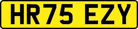 HR75EZY
