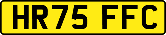 HR75FFC