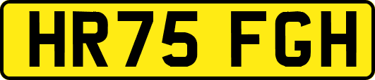 HR75FGH