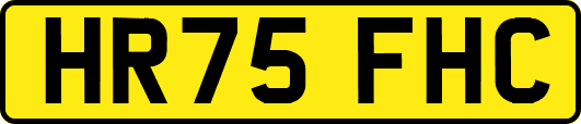 HR75FHC