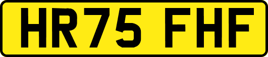 HR75FHF