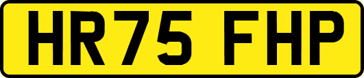 HR75FHP