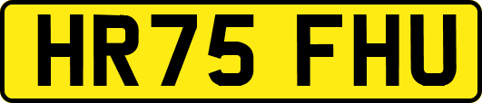 HR75FHU