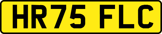 HR75FLC