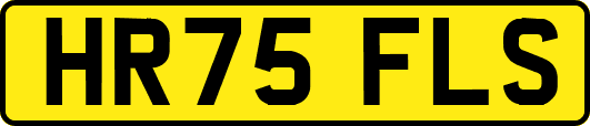HR75FLS