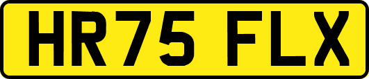 HR75FLX