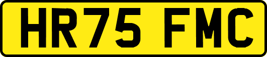 HR75FMC