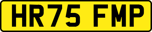 HR75FMP