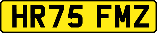HR75FMZ