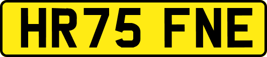 HR75FNE