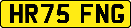HR75FNG