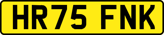HR75FNK