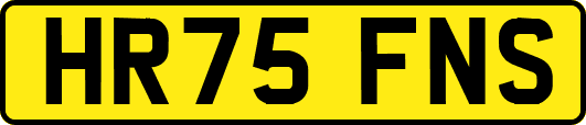 HR75FNS
