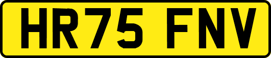 HR75FNV