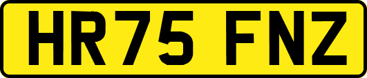 HR75FNZ