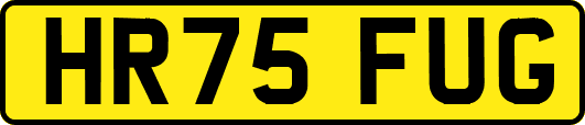 HR75FUG