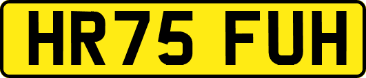 HR75FUH