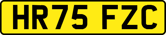HR75FZC