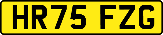 HR75FZG