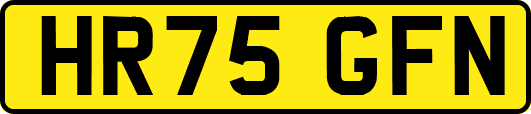 HR75GFN