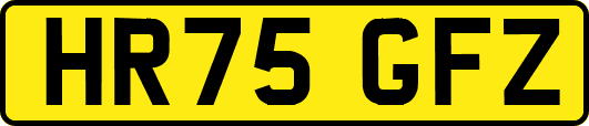 HR75GFZ