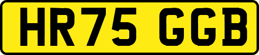 HR75GGB