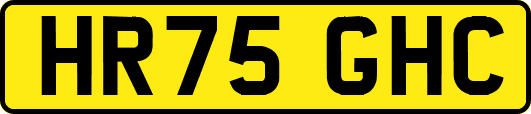 HR75GHC