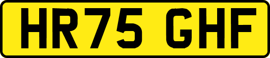 HR75GHF