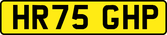 HR75GHP