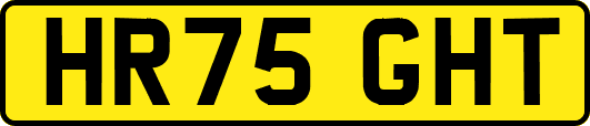 HR75GHT