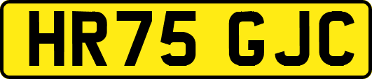 HR75GJC