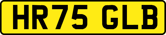 HR75GLB