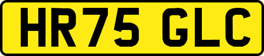 HR75GLC